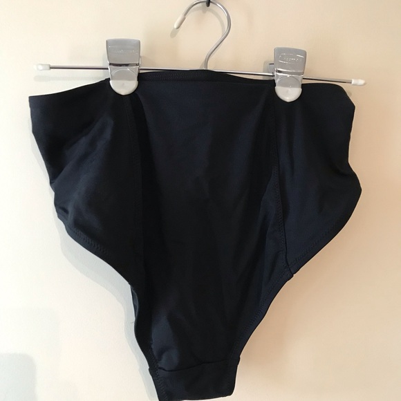 ATHLETA High Waist Full Bottom Medium NWOT - Picture 4 of 4